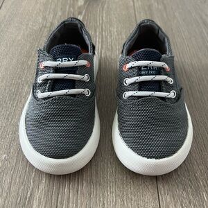 Sperry Toddler Shoes